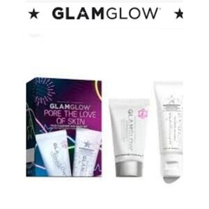 GlamGlow Pore The Love Of Skin Set